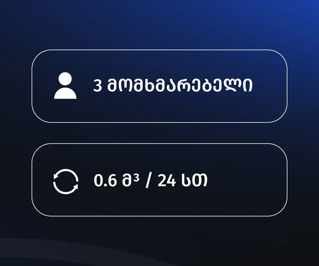 შპს “ტარვე” – გორი