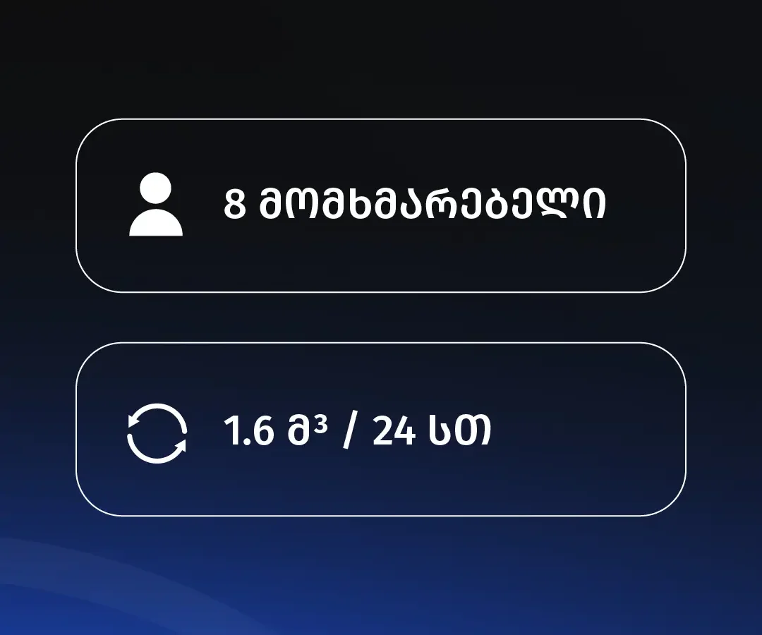 შპს “ჯიველი” – თელავი