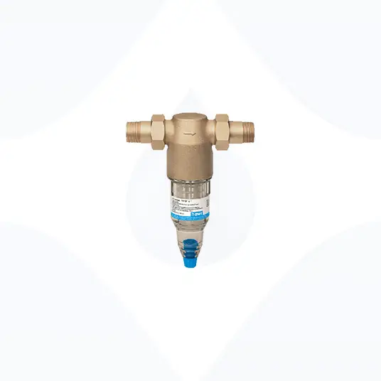 მექანიკური ფილტრი (Protector Mini C/R-20mm)