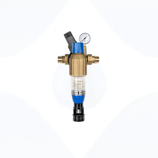 მექანიკური ფილტრი (BWT Bolero HWS 60mm)