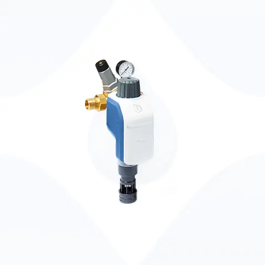 მექანიკური ფილტრი (BWT R1 HWS-32mm)